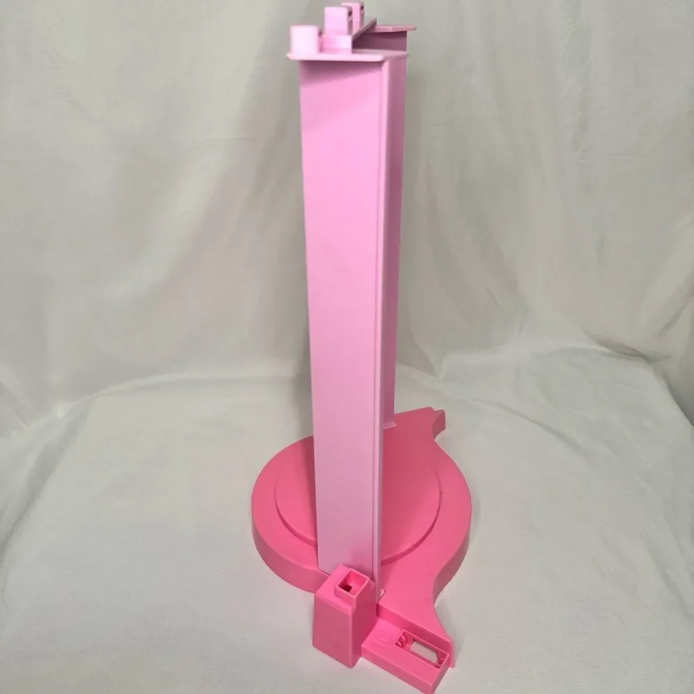 2023 Barbie Dreamhouse Backdoor